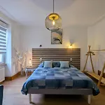 Eugene Et Gabrielle, La De Fraize