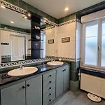 Eugene Et Gabrielle, La De Отель типа 