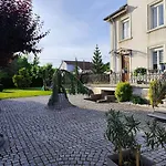 Eugene Et Gabrielle, La De Fraize