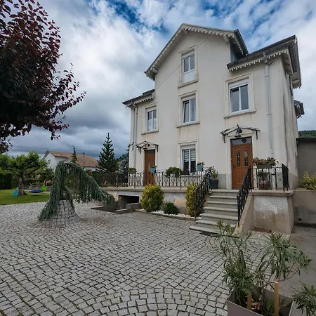 Eugene Et Gabrielle, La De