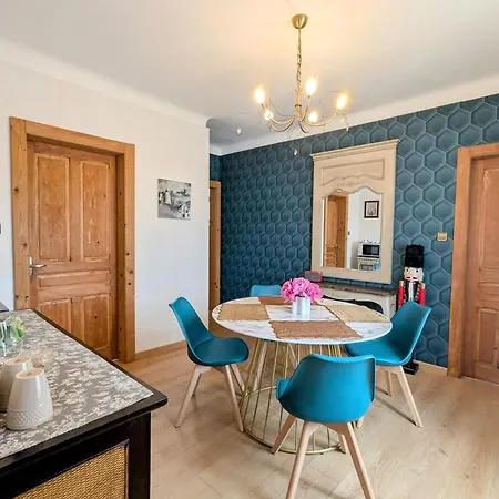 Eugene Et Gabrielle, La De