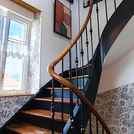 Bed & Breakfast Eugene Et Gabrielle, La De 3*