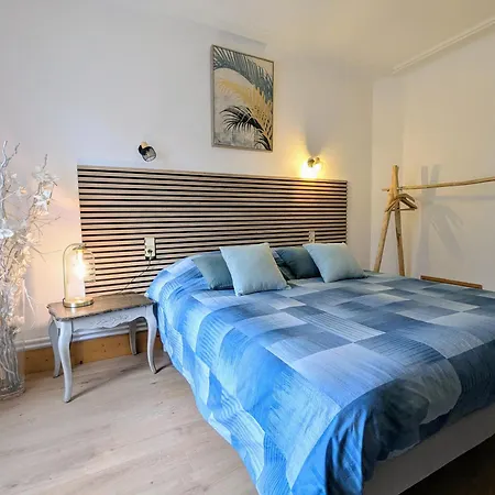 Bed & Breakfast Eugene Et Gabrielle, La De 3*