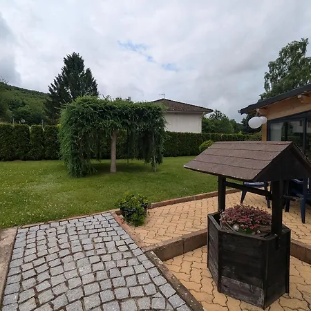 Bed & Breakfast Eugene Et Gabrielle, La De Fraize