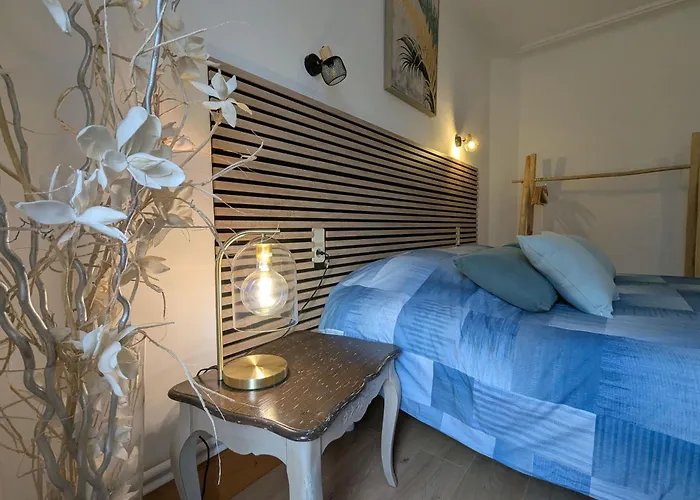 Eugene Et Gabrielle, La De