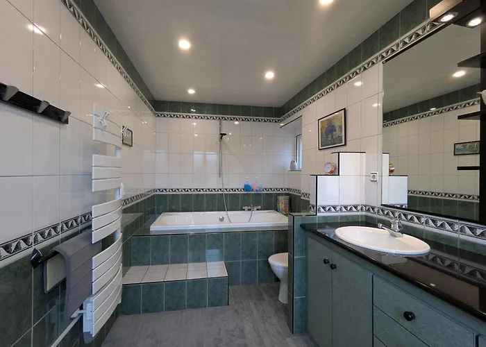 Bed & Breakfast Eugene Et Gabrielle, La De Fraize