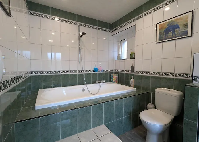 Eugene Et Gabrielle, La De