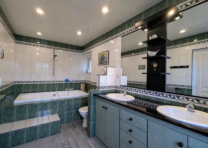 Eugene Et Gabrielle, La De Fraize