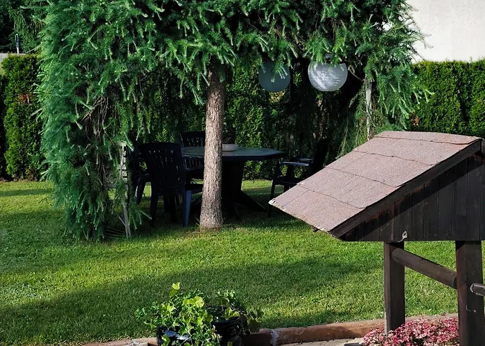 Eugene Et Gabrielle, La De Bed & Breakfast Fraize